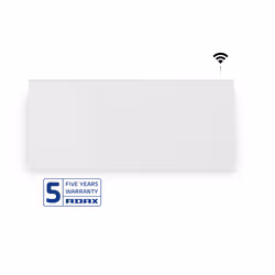 Adax Neo w/ Wi-Fi H 08 Intérieure Blanc 800W