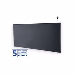 Adax Neo w/ Wi-Fi H 06, Lituanie, Adax WiFi, 1,3 m, IPX4, Intérieure, Mur