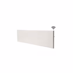 Adax Neo w/ Wi-Fi L 06, Lituanie, Adax WiFi, 1,3 m, IPX4, Intérieure, Mur