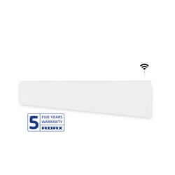 Adax Neo w/ Wi-Fi L 08 Intérieure Blanc 800W