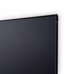 Adax Neo w/ Wi-Fi L 08 Intérieure Noir 800 W