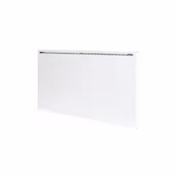 Présentation : Ce radiateur électrique ADAX Connecté - Blanc - 800 W - 750x330x91mm - Famn H 08 KWT s'intègre dans tous les i ...