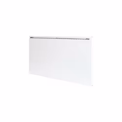 Présentation : Ce radiateur électrique ADAX Connecté - Blanc - 1000 W - 809x330x91mm - Famn H 10 KWT s'intègre dans tous les  ...