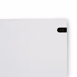 Adax Neo NP08KDT Intérieure Blanc 800W