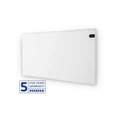 Adax Neo NP10KDT Intérieure Blanc 1000W