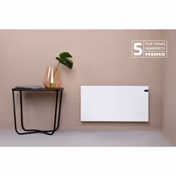 Adax Neo NP10KDT Intérieure Blanc 1000W - Vue supplémentaire 5