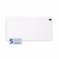 Adax Neo NP12KDT Intérieure Blanc 1200W