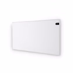 Adax Neo NP20KDT, 1,3 m, Intérieure, Mur, Blanc, Sans fil, 2000 W