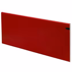 Adax Neo NP, Rouge, LCD, 1000 W, 230 V, 762 mm, 84 mm