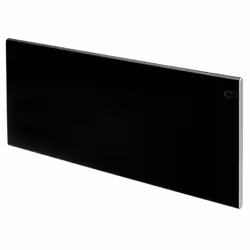 Adax Neo NP, Noir, LCD, 1000 W, 230 V, 762 mm, 84 mm