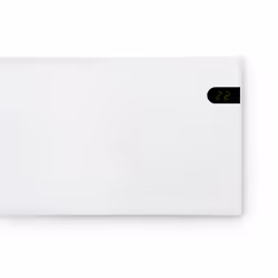 Adax Neo Basic NL10KDT Intérieure Blanc 1000W