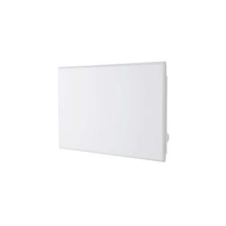 Radiateur électrique ADAX - Blanc - 400 W - ECO 04 KBT