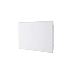 Adax - Radiateur électrique Blanc - 800 w - eco 08 kbt