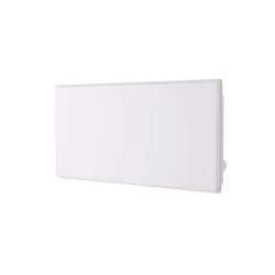 Radiateur électrique ADAX - Blanc - 1000 W - ECO 10 KBT