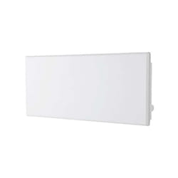 Radiateur électrique Adax Blanc - 1400 w - eco 14 kbt