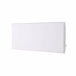 Radiateur électrique ADAX - Blanc - 2000 W - ECO 20 KBT