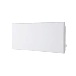 Radiateur électrique ADAX - Blanc - 2000 W - ECO 20 KBT