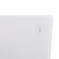 Adax Clea w/ Wi-Fi L 08 Intérieure Blanc 800W