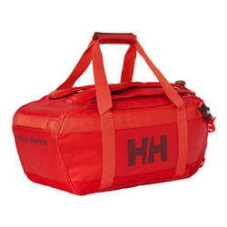 HELLY HANSEN Sac de sport rouge pour femme et homme - Scout Duffel S 327744