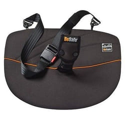 BeSafe Pregnant iZi FIX Coussin de ceinture de sécurité