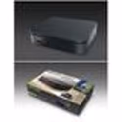 Lecteur DVD - Muse - M-52 DV - Full HD - HDMI - USB - RCA