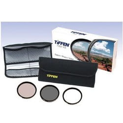 Tiffen 58TPK1 filtre pour appareils photo