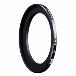B&amp;W Stepdown Ring 82mm to 77mm, 1 pièce(s)
