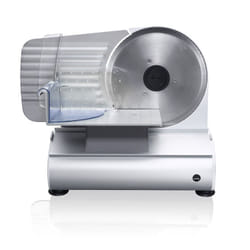 Wilfa Sharp trancheuse Electrique 200 W Aluminium