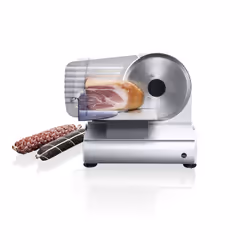 Wilfa Sharp trancheuse Electrique 200 W Aluminium