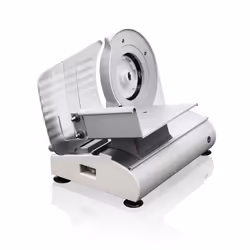 Wilfa Sharp trancheuse Electrique 200 W Aluminium