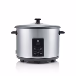 Wilfa RC-10CD, Argent, 1,8 L, Tactile, Acier inoxydable, 700 W