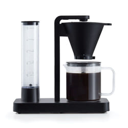 Wilfa WSPL-3B Semi-automatique Machine à expresso 1,25 L