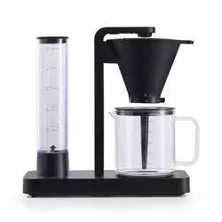Wilfa WSPL-3B Semi-automatique Machine à expresso 1,25 L