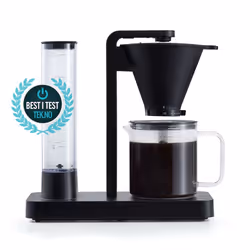 Wilfa WSPL-3B Machine à expresso Semi-Automatique 1,25L - Vue supplémentaire 4
