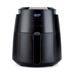 Wilfa AF1B-350 Unique 3,5 L Autonome 1500 W Noir