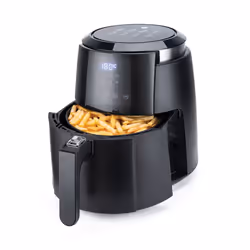 Wilfa AF1B-350 Unique 3,5 L Autonome 1500 W Noir