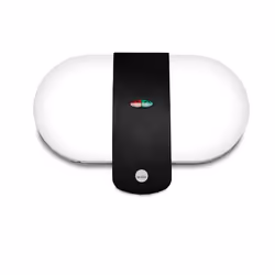 Wilfa WAD-518MW, 1400 W