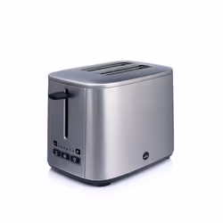 Wilfa CT-1000S, 2 part(s), Argent, Acier, Boutons, Niveau, 1000 W