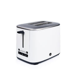 Wilfa CT-1000MW 6 2 part(s) 1000 W Blanc