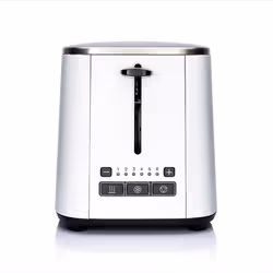 Wilfa CT-1000MW 6 2 part(s) 1000 W Blanc