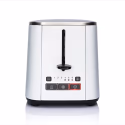 Wilfa CT-1000MW 6 2 part(s) 1000 W Blanc
