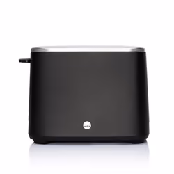 Wilfa CT-1000MB 6 2 part(s) 1000 W Noir