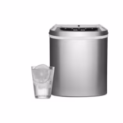 Wilfa ICE-12S, 100 W, 220-240 V, 50 Hz, 250 mm, 360 mm, 320 mm