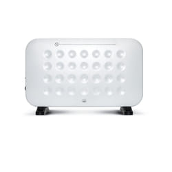 Wilfa HCF-2000W Intérieure Blanc