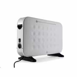 Wilfa HCF-2000W Intérieure Blanc