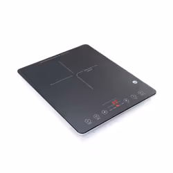 Wilfa ICP-1800B Noir Comptoir Plaque avec zone à induction 1 zone(s)