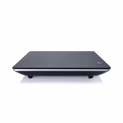 Wilfa ICP-1800B Noir Comptoir Plaque avec zone à induction 1 zone(s)