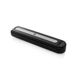 Wilfa VS-0812B appareil à emballage sous vide 0,8 mbar Noir