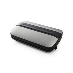Wilfa VS-0824S appareil à emballage sous vide 0,8 mbar Noir, Argent