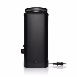 Wilfa CGWS-130B appareil à moudre le café Noir